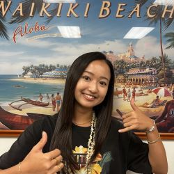 Student of the month June 2025