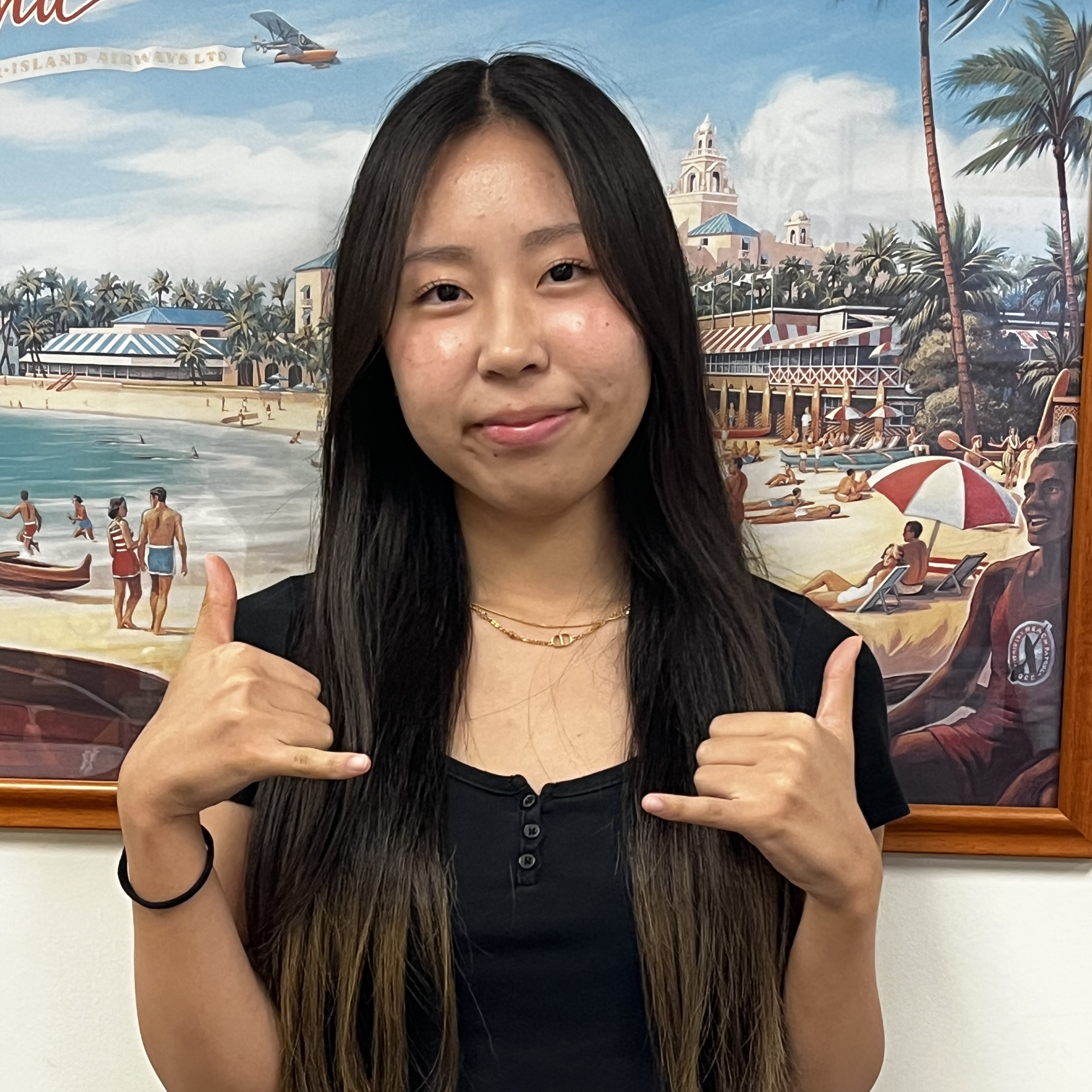 Student of the month January 2026