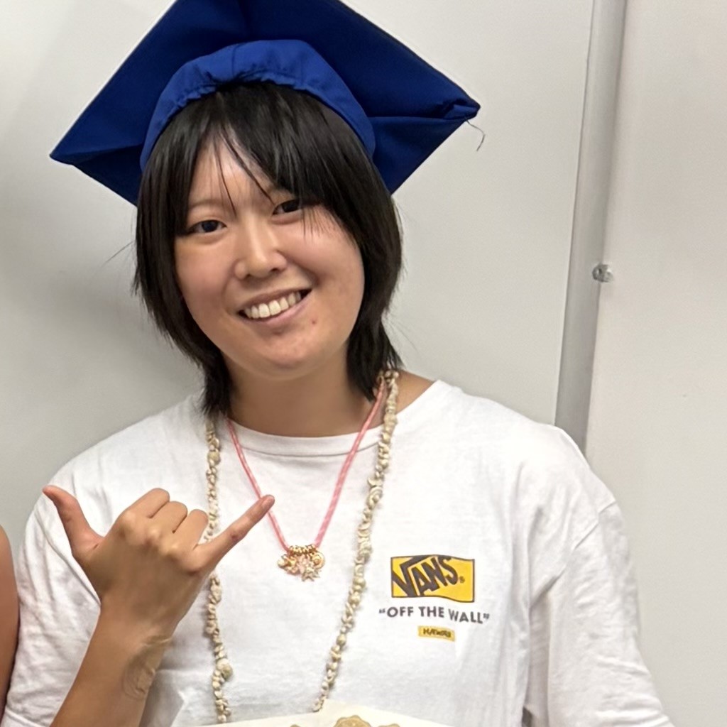 Student of the month May 2026