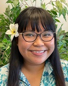 IIE Staff Linda Wong