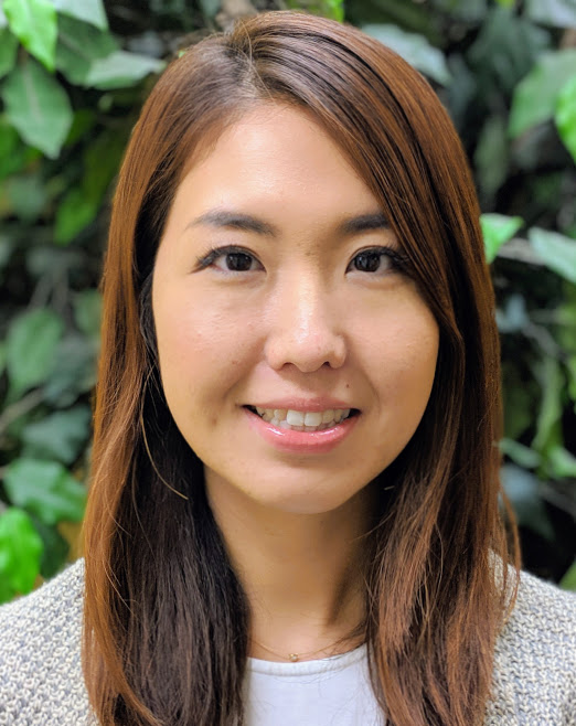 IIE Staff Nozomi Ishii