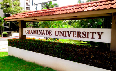 chaminade